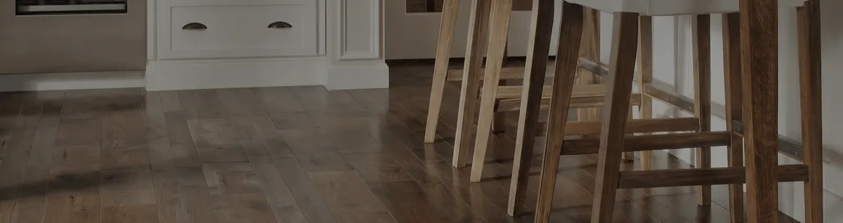 Flooring Installation & Refinishing in Aurora